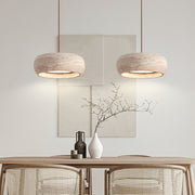 Ritta Lámparas Colgantes en Forma de Donut — imagen 3 | Aura Lighting