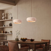Ritta Lámparas Colgantes en Forma de Donut — imagen 5 | Aura Lighting