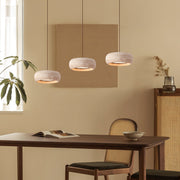 Ritta Lámparas Colgantes en Forma de Donut — imagen 7 | Aura Lighting