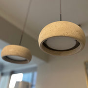 Ritta Lámparas Colgantes en Forma de Donut — imagen 9 | Aura Lighting