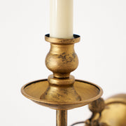 Silva Aplique de Pared Interior Vintage con Forma de Pájaro — imagen 14 | Aura Lighting