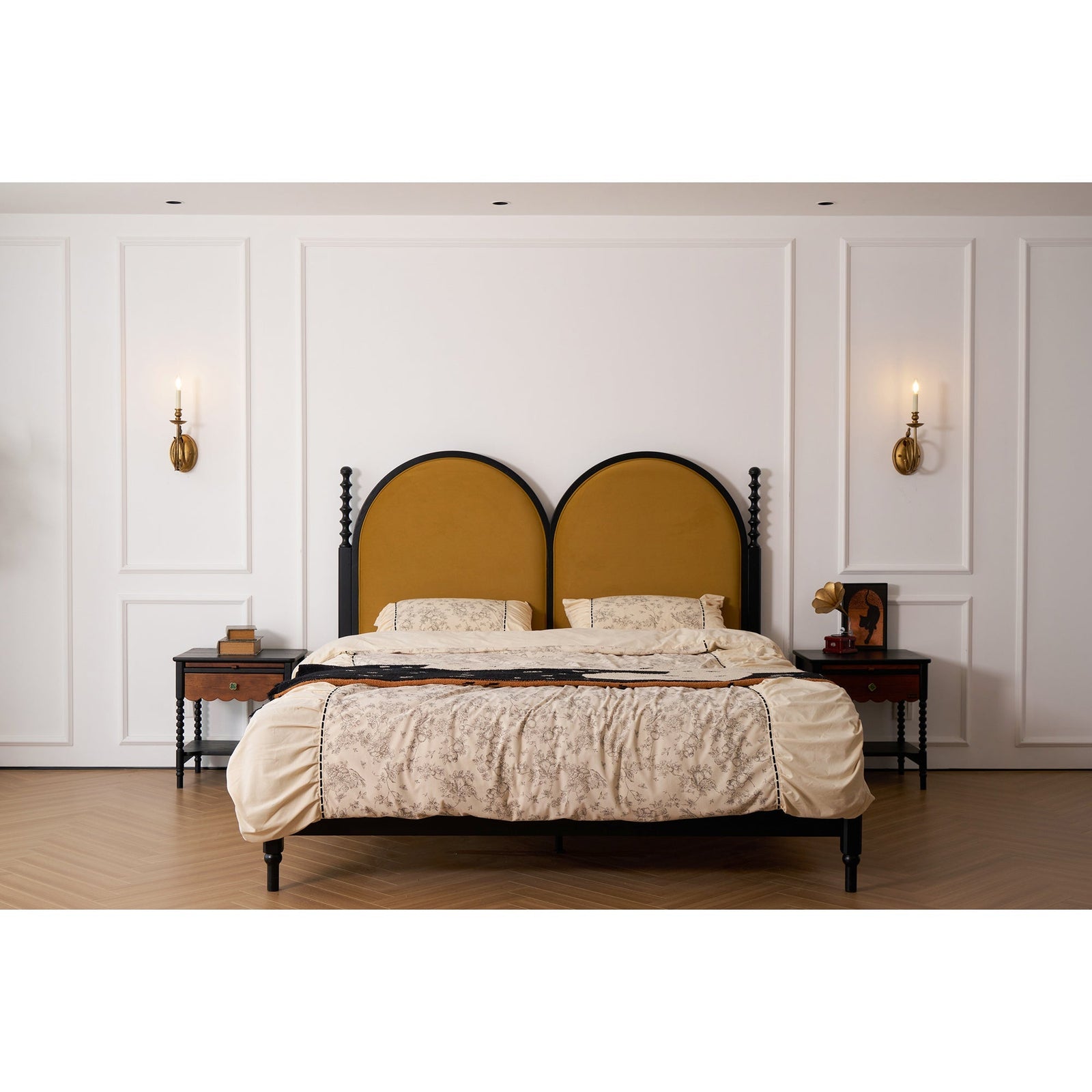 Silva Aplique de Pared Interior Vintage con Forma de Pájaro — imagen 8 | Aura Lighting