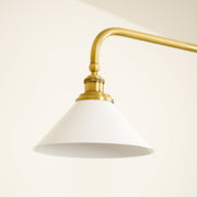 Silva Lámpara Colgante Vintage Retro — imagen 13 | Aura Lighting