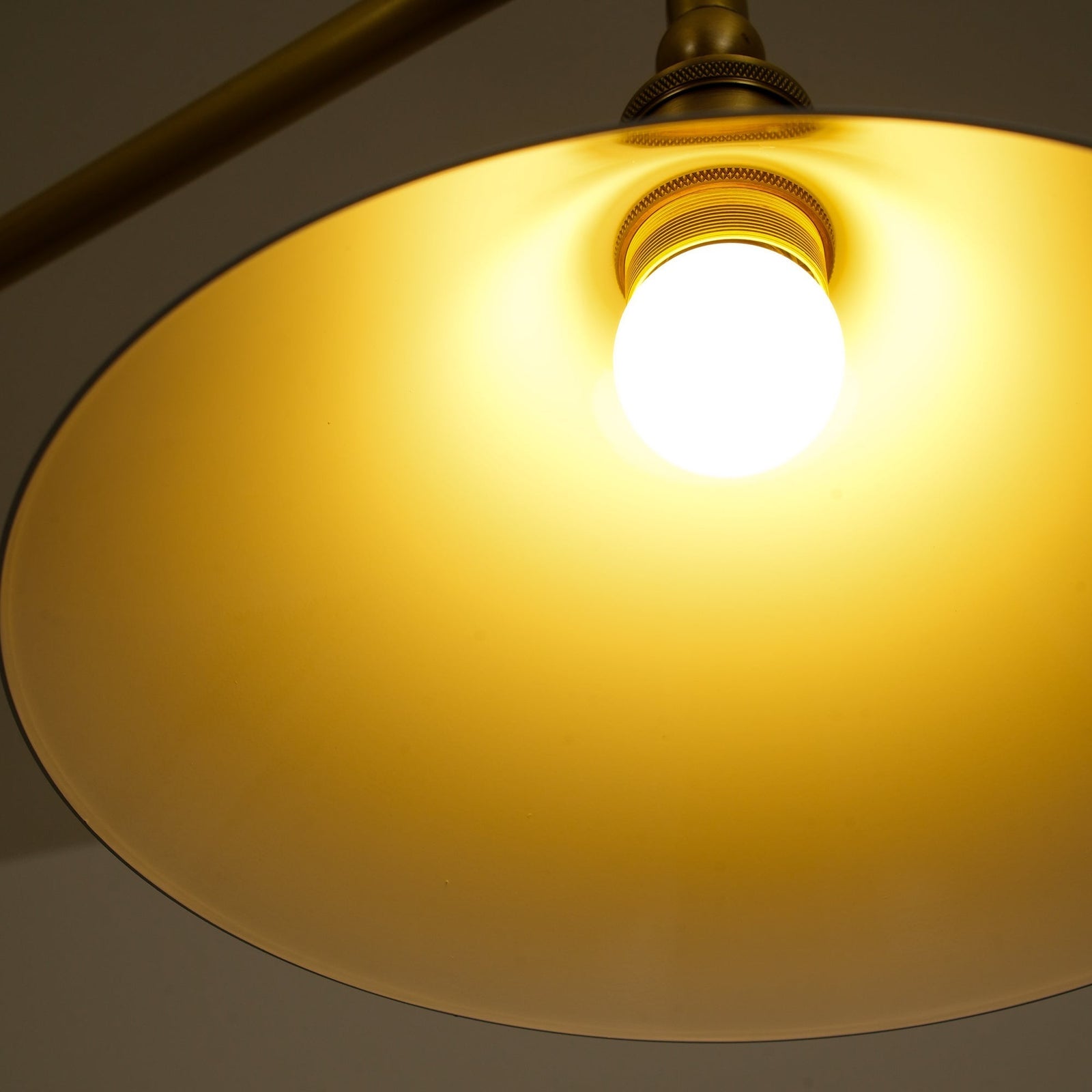 Silva Lámpara Colgante Vintage Retro — imagen 14 | Aura Lighting