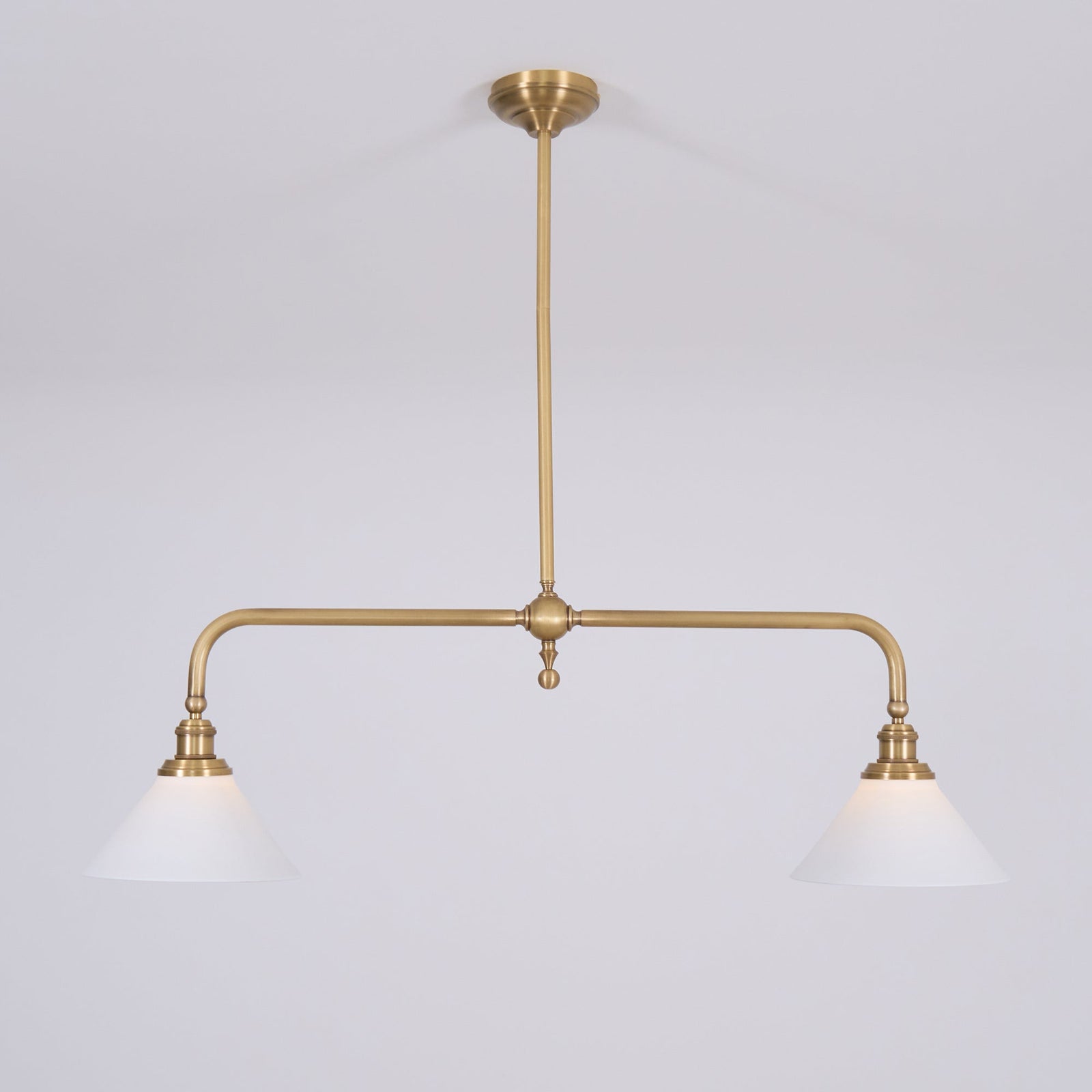 Silva Lámpara Colgante Vintage Retro — imagen 20 | Aura Lighting