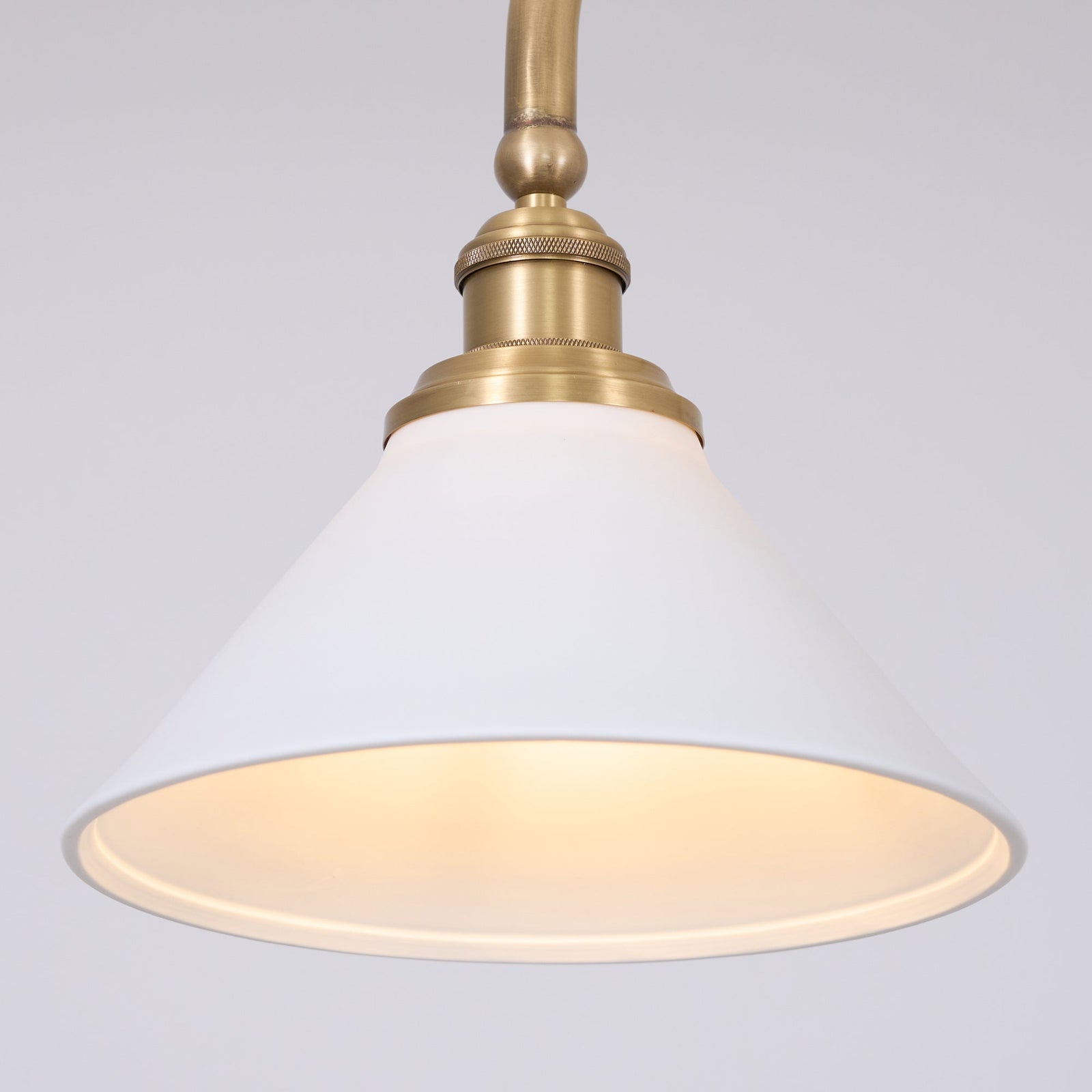 Silva Lámpara Colgante Vintage Retro — imagen 23 | Aura Lighting