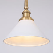Silva Lámpara Colgante Vintage Retro — imagen 23 | Aura Lighting