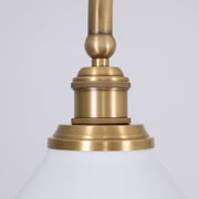 Silva Lámpara Colgante Vintage Retro — imagen 24 | Aura Lighting