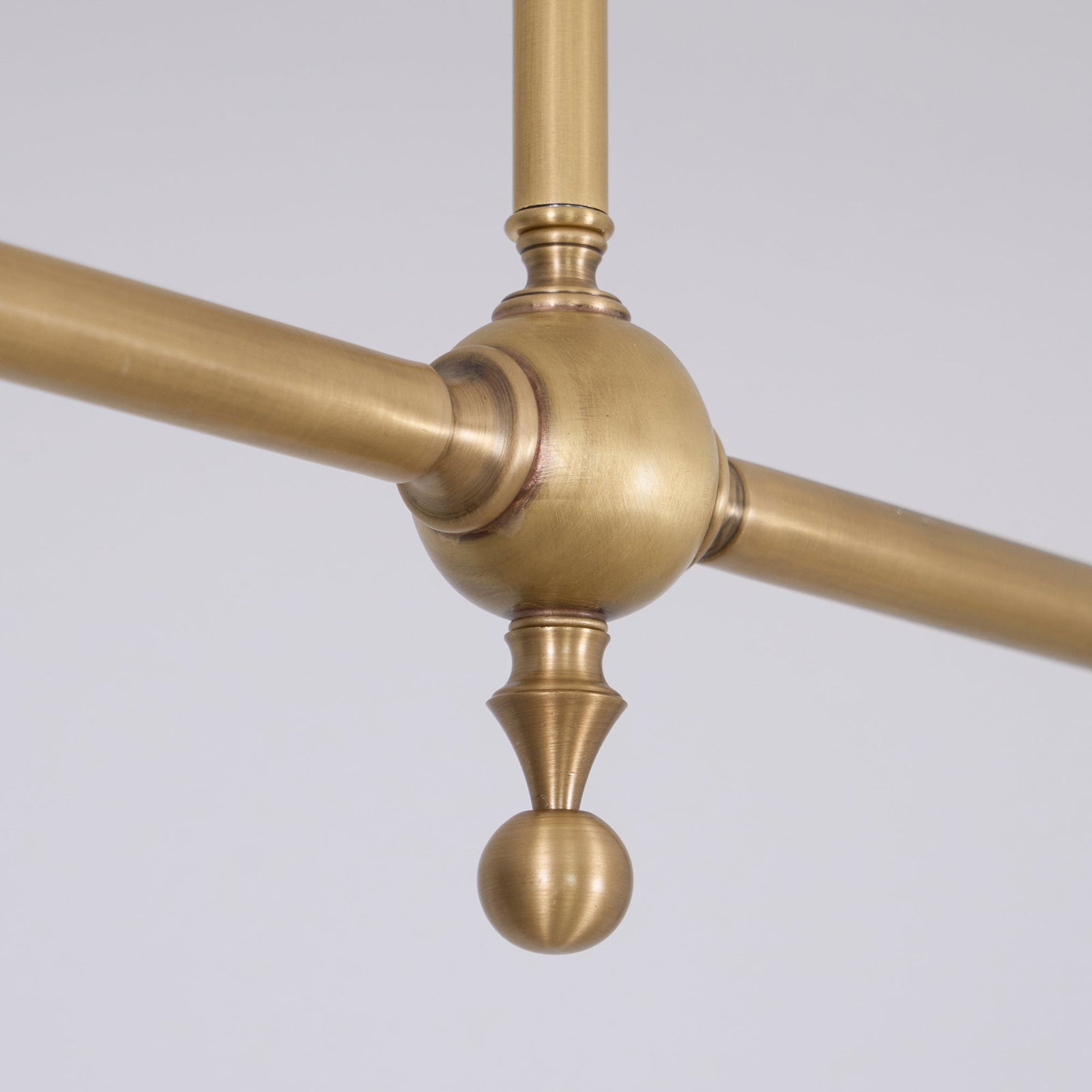 Silva Lámpara Colgante Vintage Retro — imagen 25 | Aura Lighting