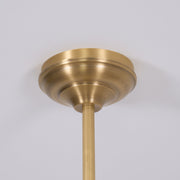 Silva Lámpara Colgante Vintage Retro — imagen 27 | Aura Lighting