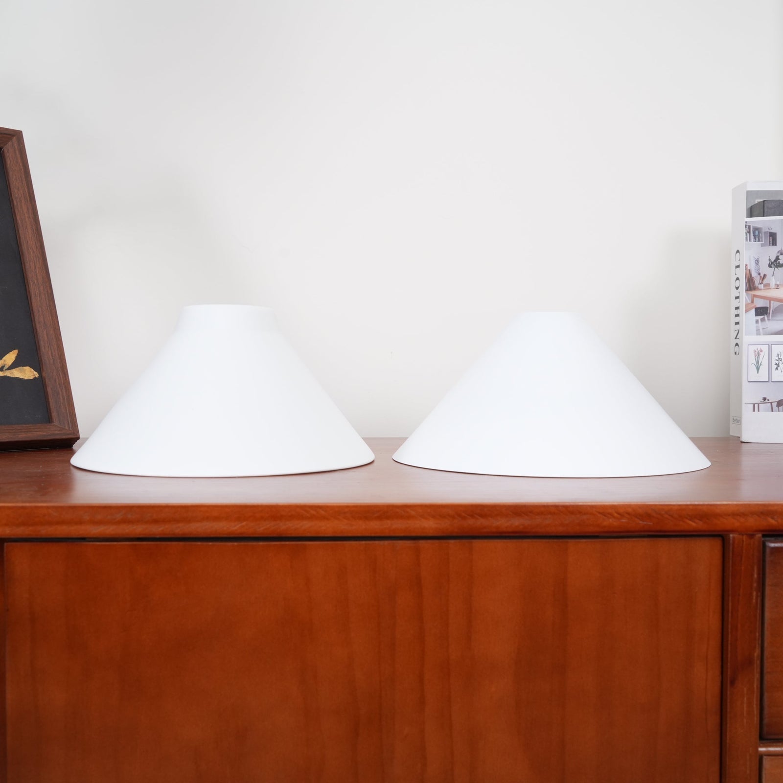 Silva Lámpara Colgante Vintage Retro — imagen 32 | Aura Lighting