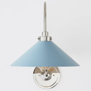 Silva Lámpara de Pared Interior Vintage de Latón — imagen 14 | Aura Lighting