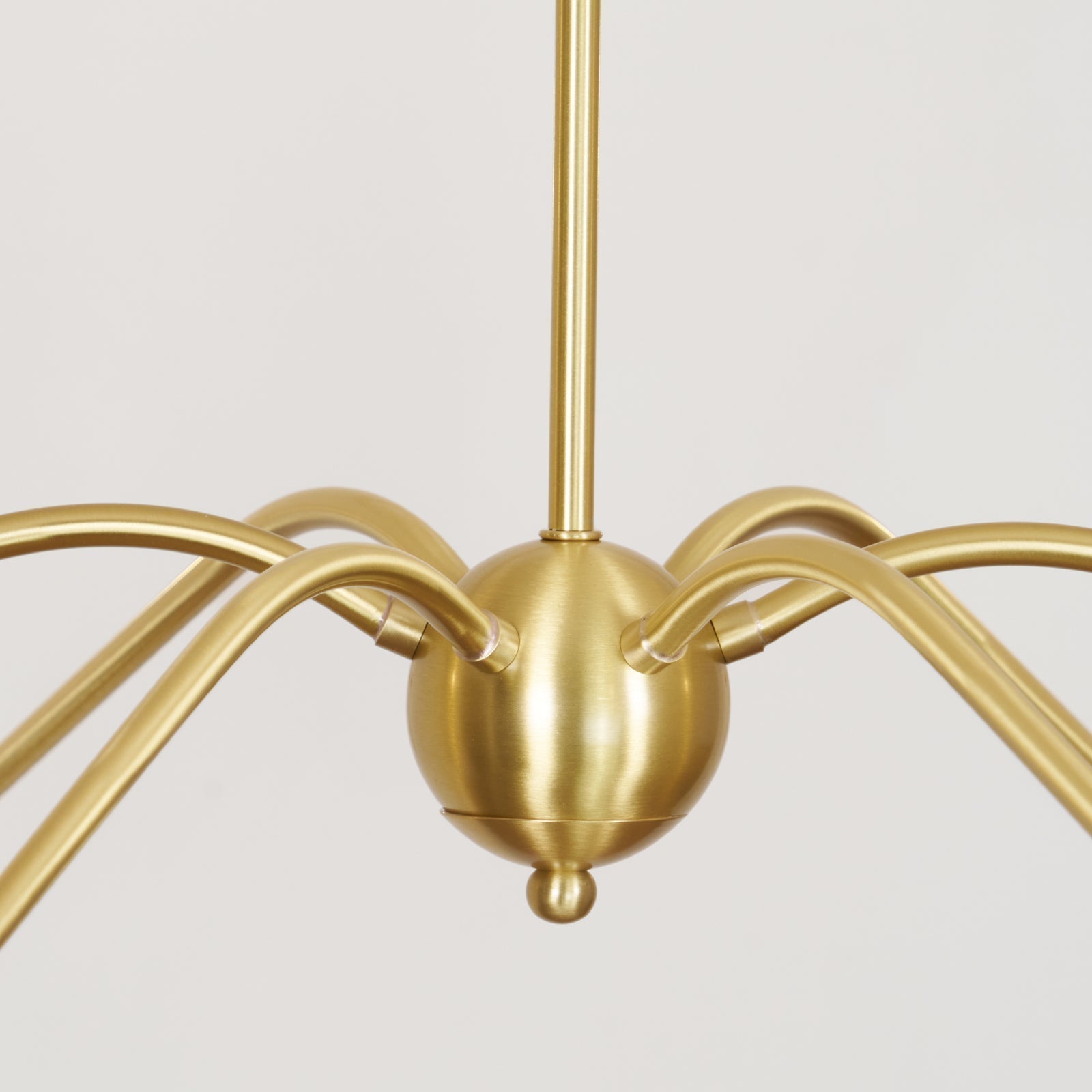 Silva Lámparas de Araña Estilo Lámparas de araña con Arco para Granja — imagen 21 | Aura Lighting