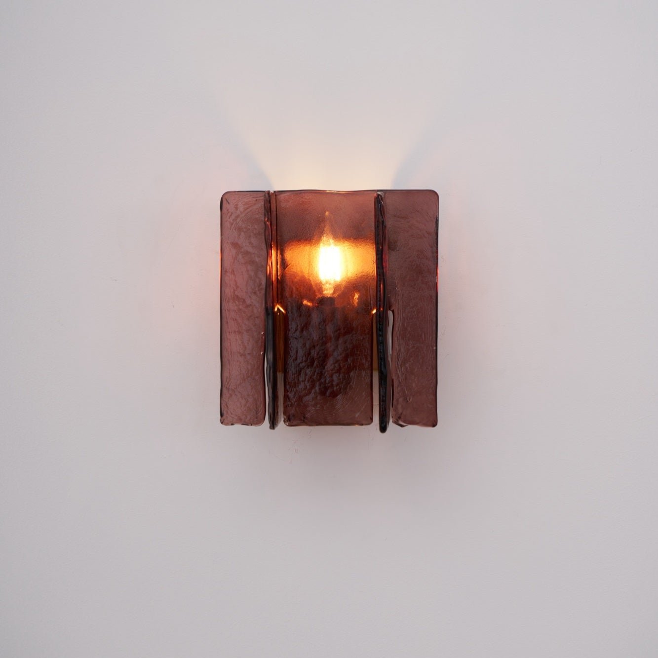 Blason Wall Light - Aura Lighting