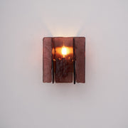 Blason Wall Light - Aura Lighting