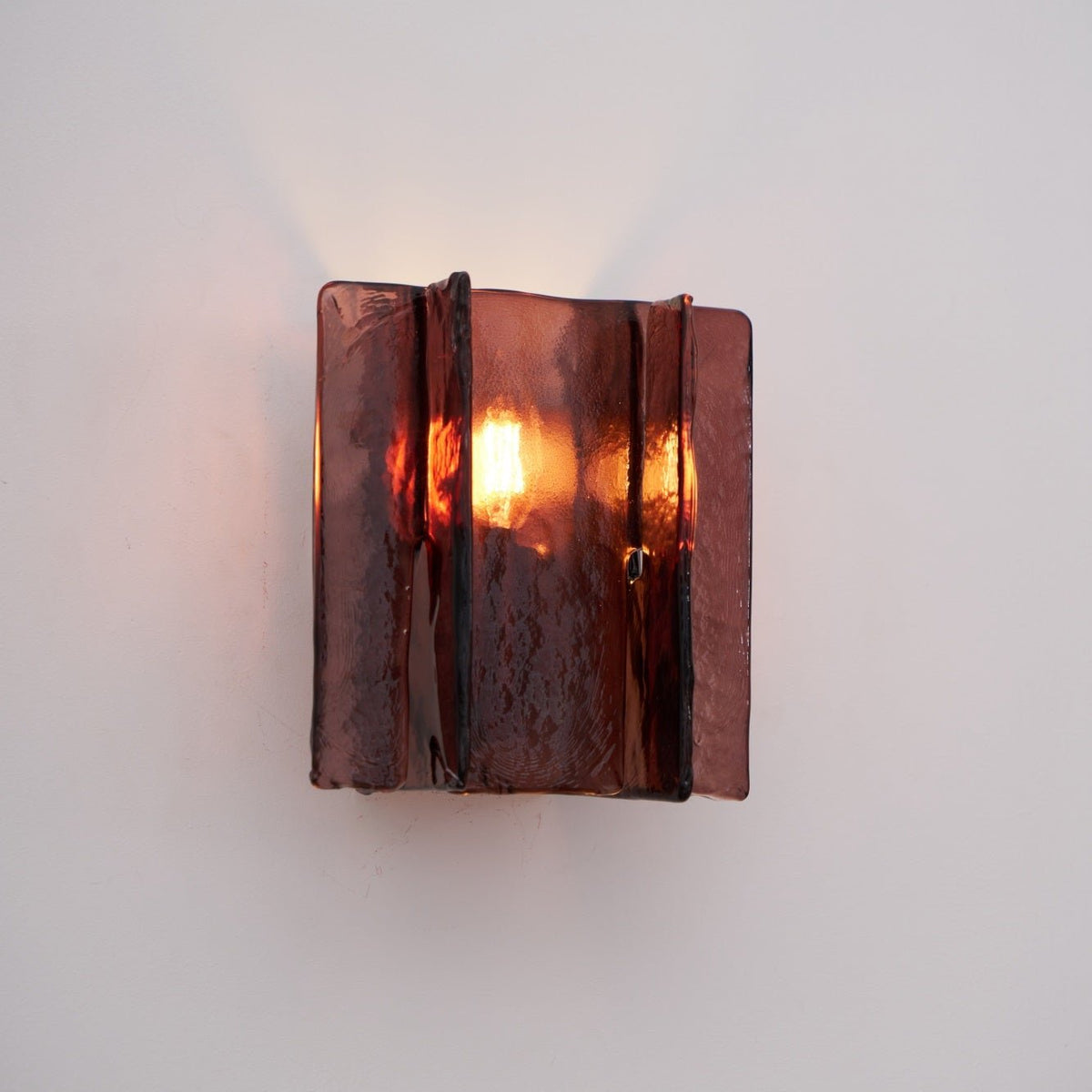 Blason Wall Light - Aura Lighting