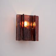 Blason Wall Light - Aura Lighting