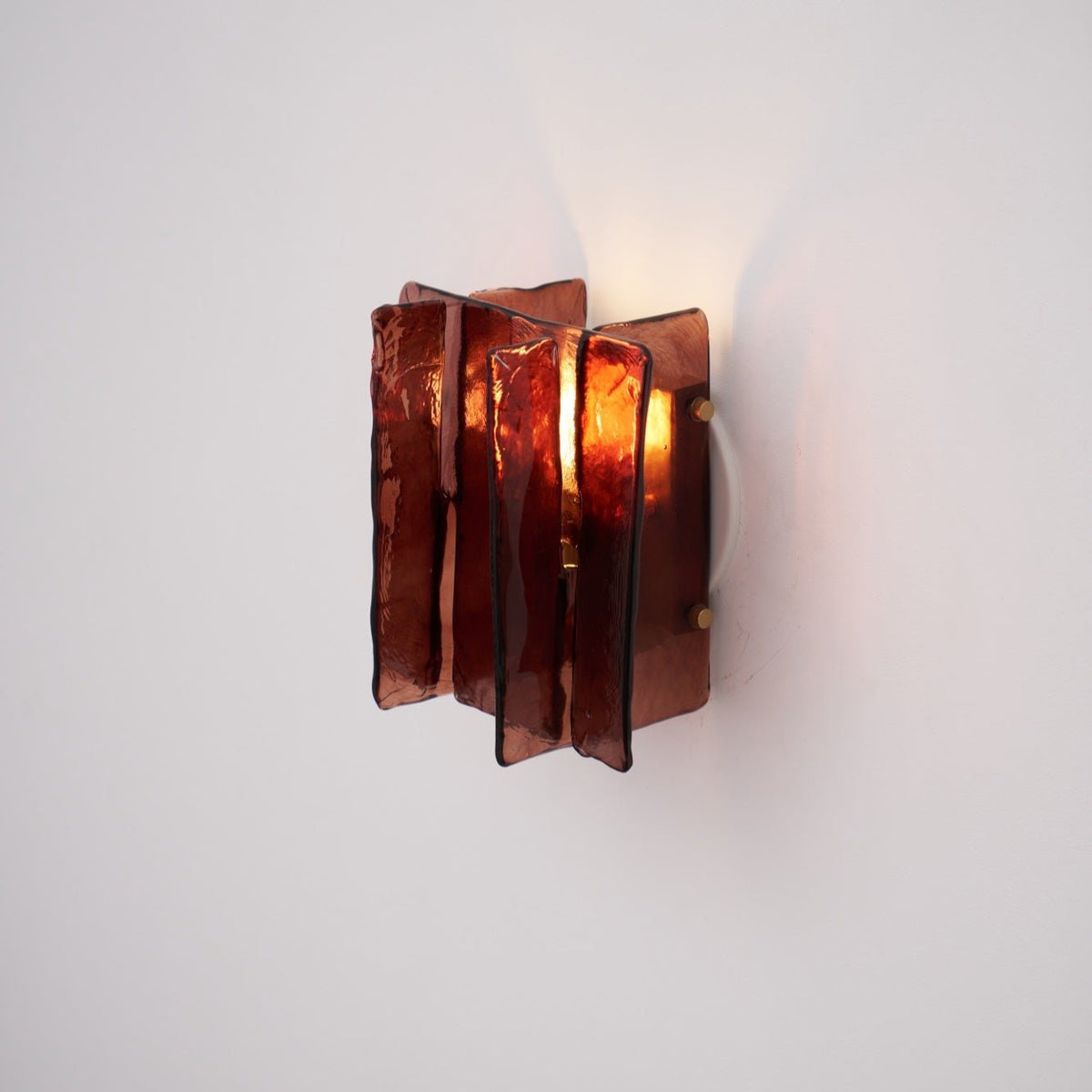 Blason Wall Light - Aura Lighting