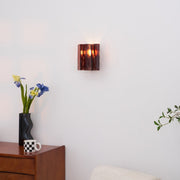 Blason Wall Light - Aura Lighting