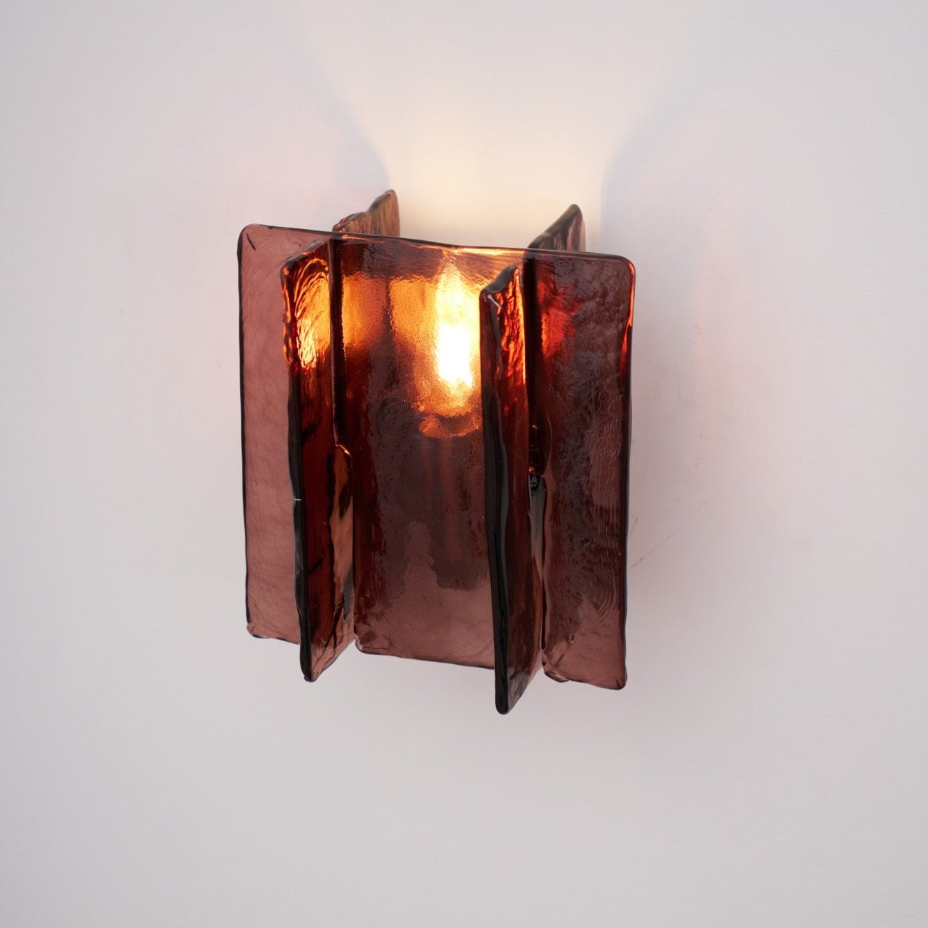 Blason Wall Light - Aura Lighting