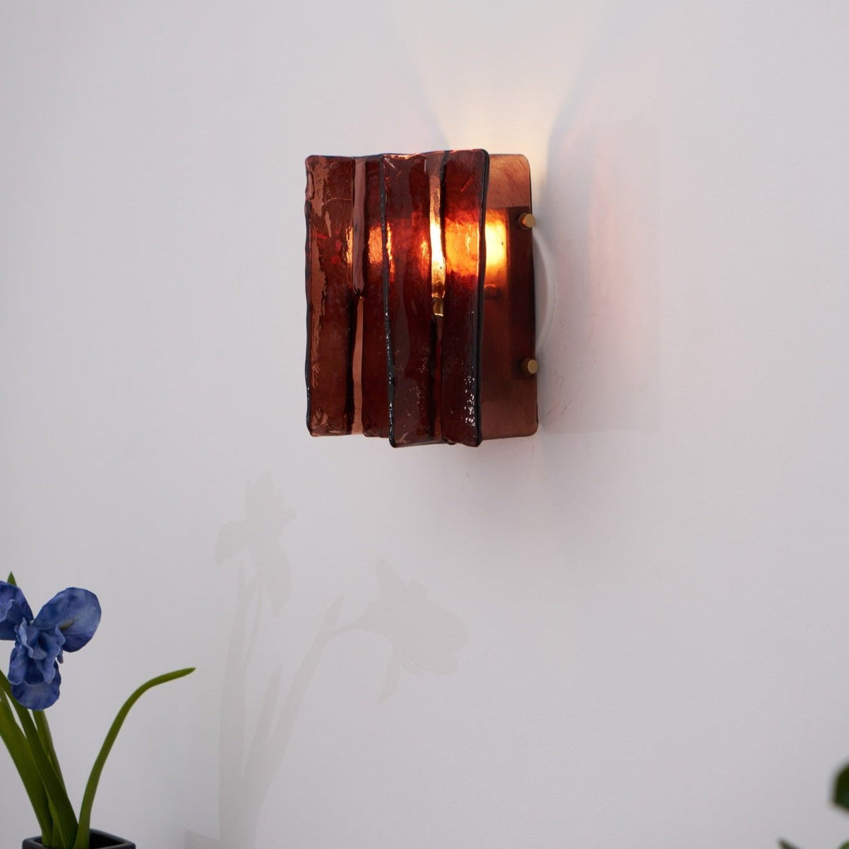 Blason Wall Light - Aura Lighting