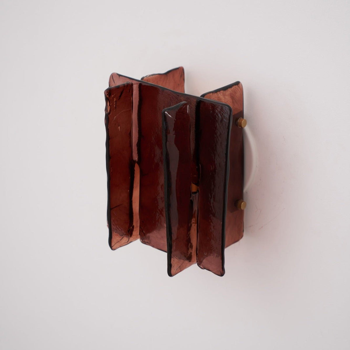 Blason Wall Light - Aura Lighting