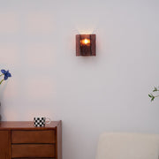 Blason Wall Light - Aura Lighting