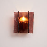 Blason Wall Light - Aura Lighting