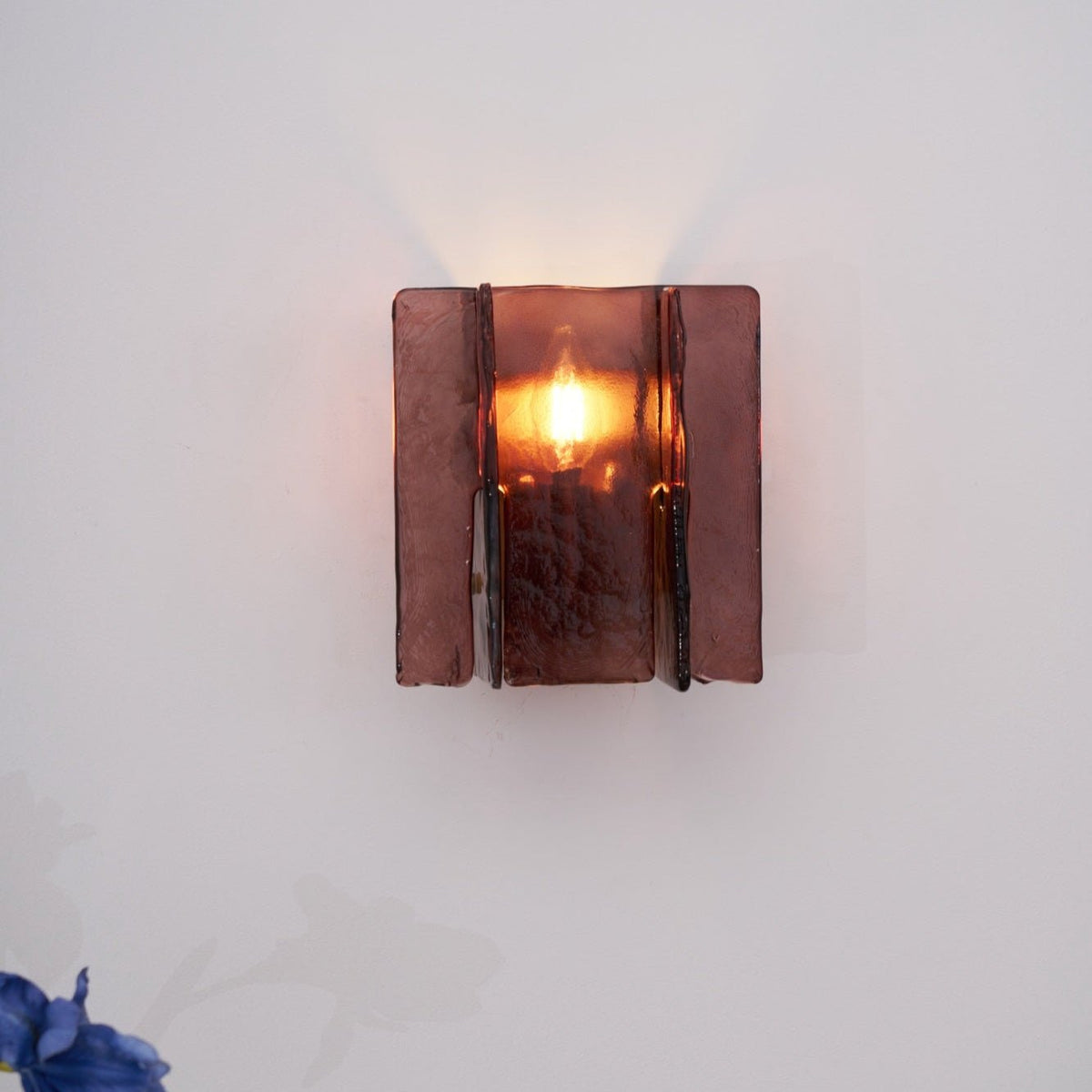 Blason Wall Light - Aura Lighting