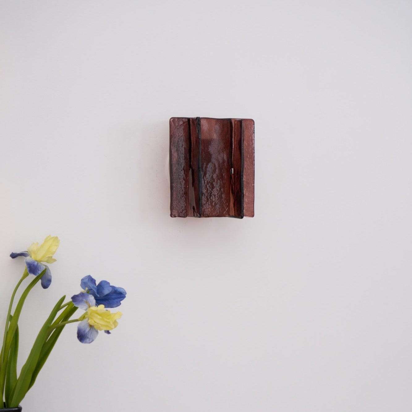 Blason Wall Light - Aura Lighting