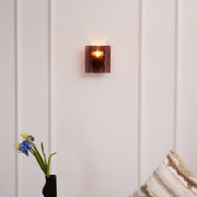 Blason Wall Light - Aura Lighting