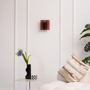 Blason Wall Light - Aura Lighting