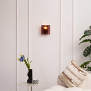 Blason Wall Light - Aura Lighting
