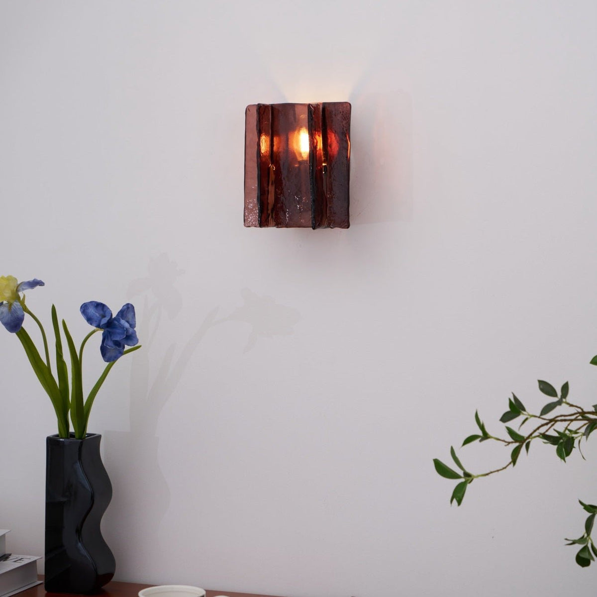 Blason Wall Light - Aura Lighting