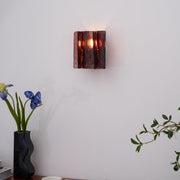 Blason Wall Light - Aura Lighting