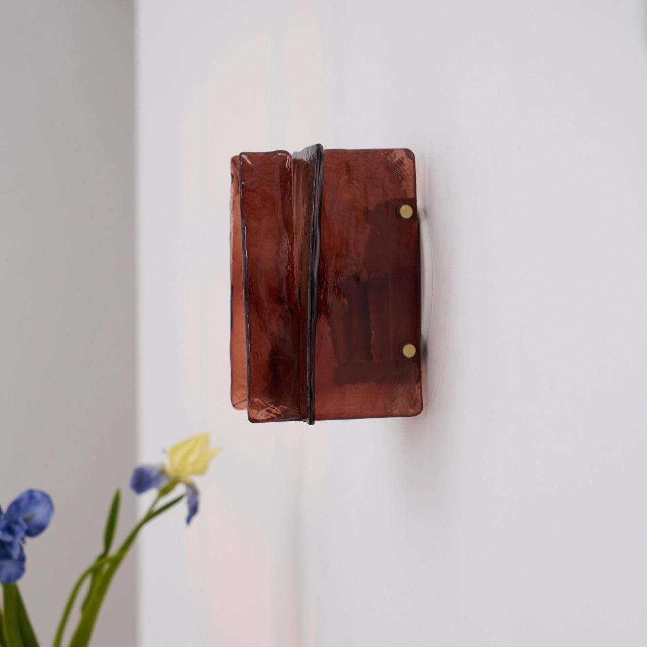 Blason Wall Light - Aura Lighting