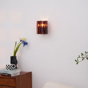 Blason Wall Light - Aura Lighting