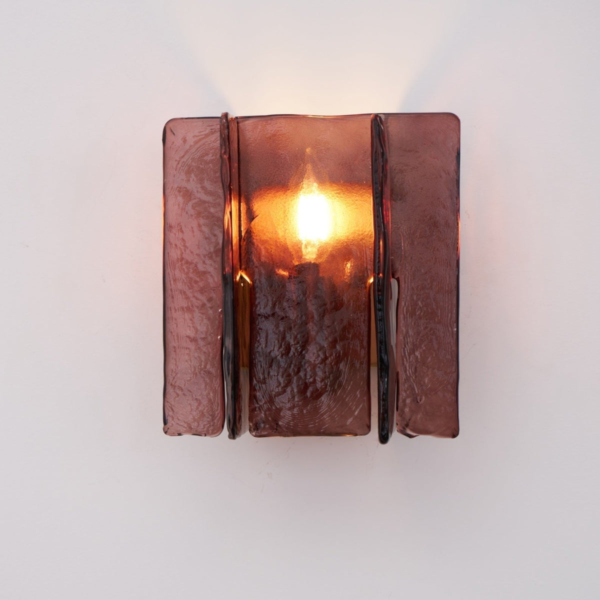 Blason Wall Light - Aura Lighting