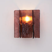Blason Wall Light - Aura Lighting