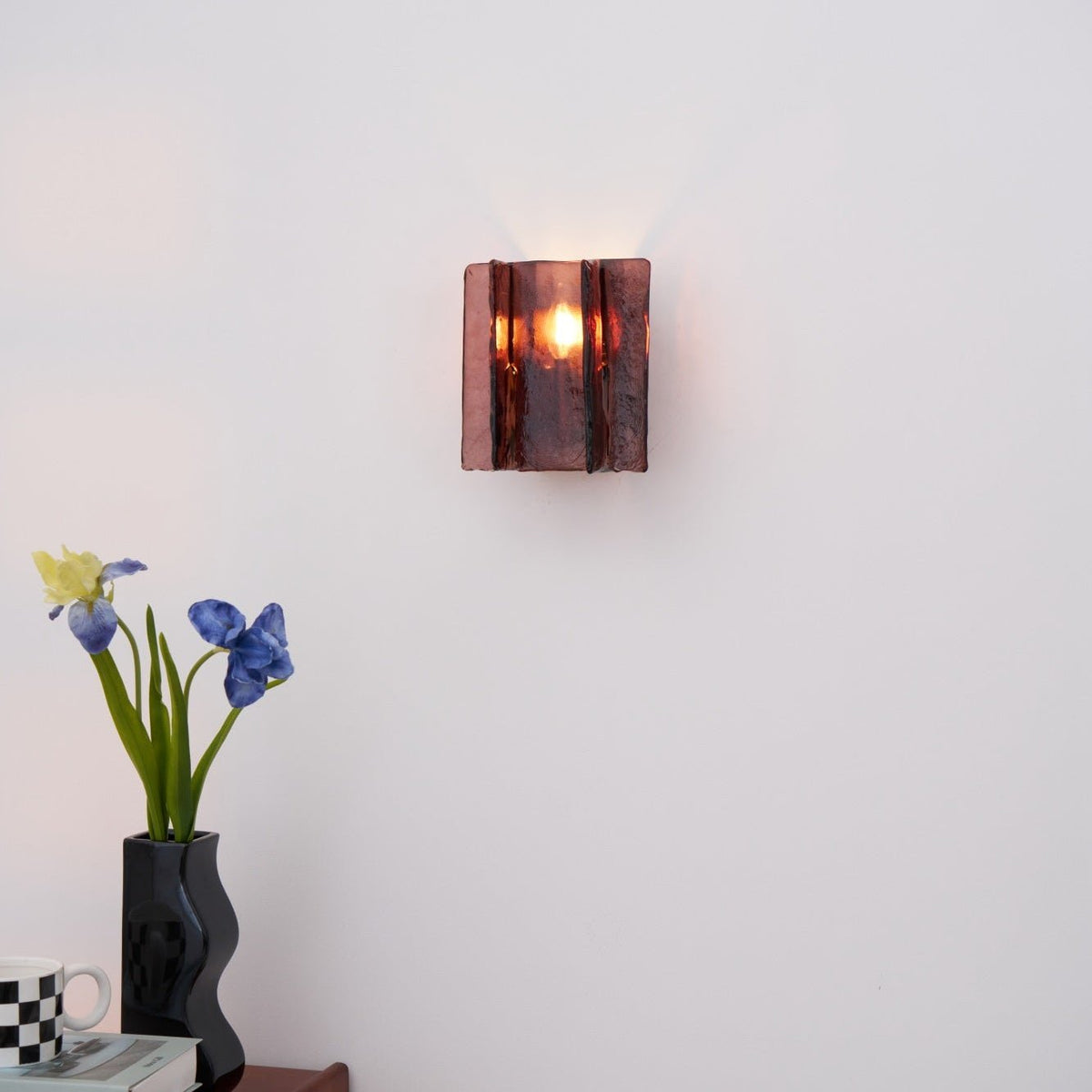 Blason Wall Light - Aura Lighting