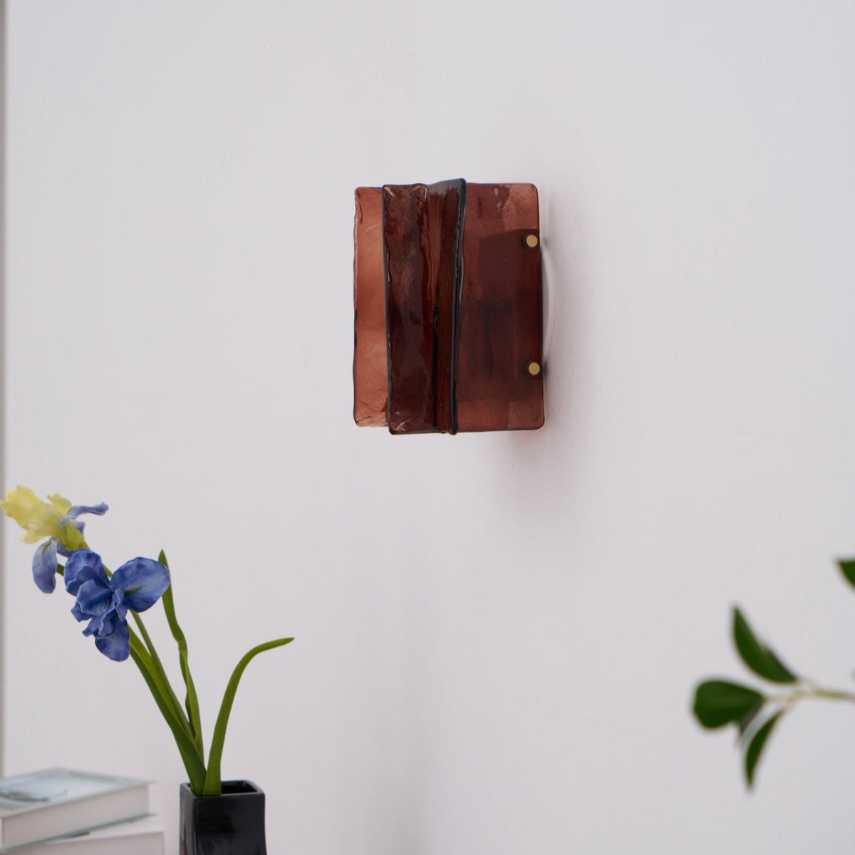 Blason Wall Light - Aura Lighting