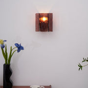 Blason Wall Light - Aura Lighting