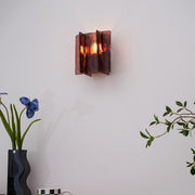 Blason Wall Light - Aura Lighting