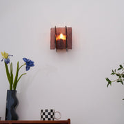 Blason Wall Light - Aura Lighting