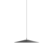 Uldoror Modern Minimalist Metal Pendant Lamp - Lamp Copper