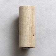 Uvineth Modern Minimalist Travertine Wall Lamp - Lamp Copper
