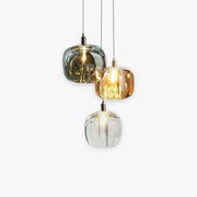 Valentina Diseño Burbuja Lámpara Colgante — imagen 1 | Aura Lighting