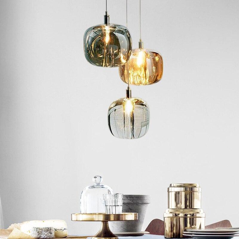 Valentina Diseño Burbuja Lámpara Colgante — imagen 2 | Aura Lighting