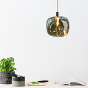 Valentina Diseño Burbuja Lámpara Colgante — imagen 3 | Aura Lighting