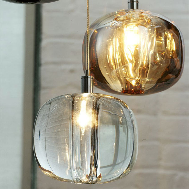 Valentina Diseño Burbuja Lámpara Colgante — imagen 5 | Aura Lighting